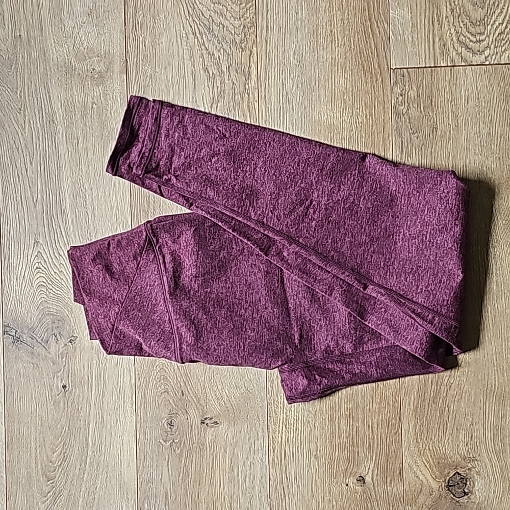 LIKE NEW P'tula Bare Warmth Legging - 26"